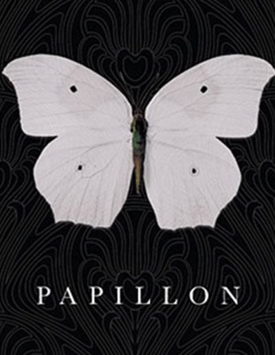 Papillon White Label